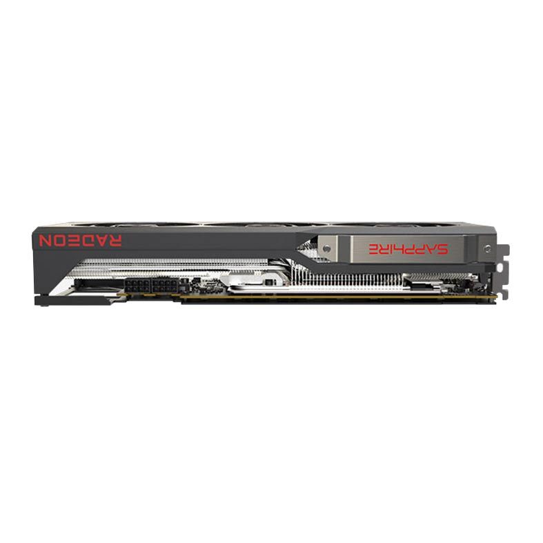 Placa de Video Sapphire Pulse Radeon RX 6800 XT 16GB GDDR6 OC 256-bit, 11304-03-20G