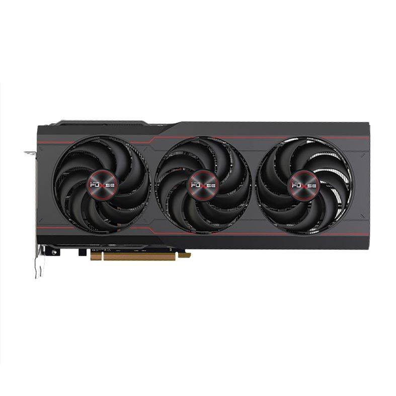 Placa de Video Sapphire Pulse Radeon RX 6800 XT 16GB GDDR6 OC 256-bit, 11304-03-20G