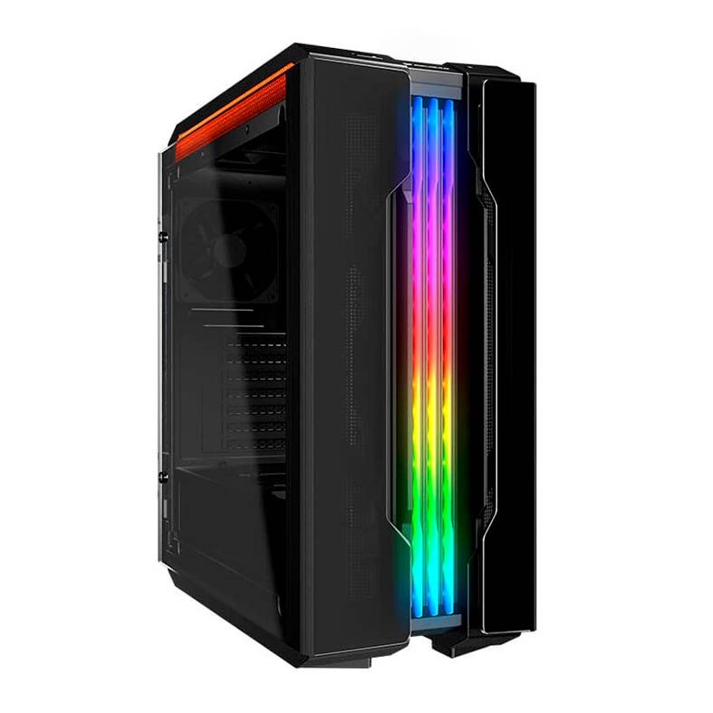 Gabinete Gamer Cougar Gemini T RGB Glass-Wing, 11304-9