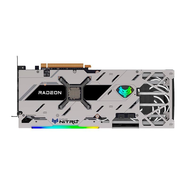 Placa de Video Sapphire Radeon RX 6700 XT 12GB GDDR6 Nitro 192-bit, 11306-01-20G