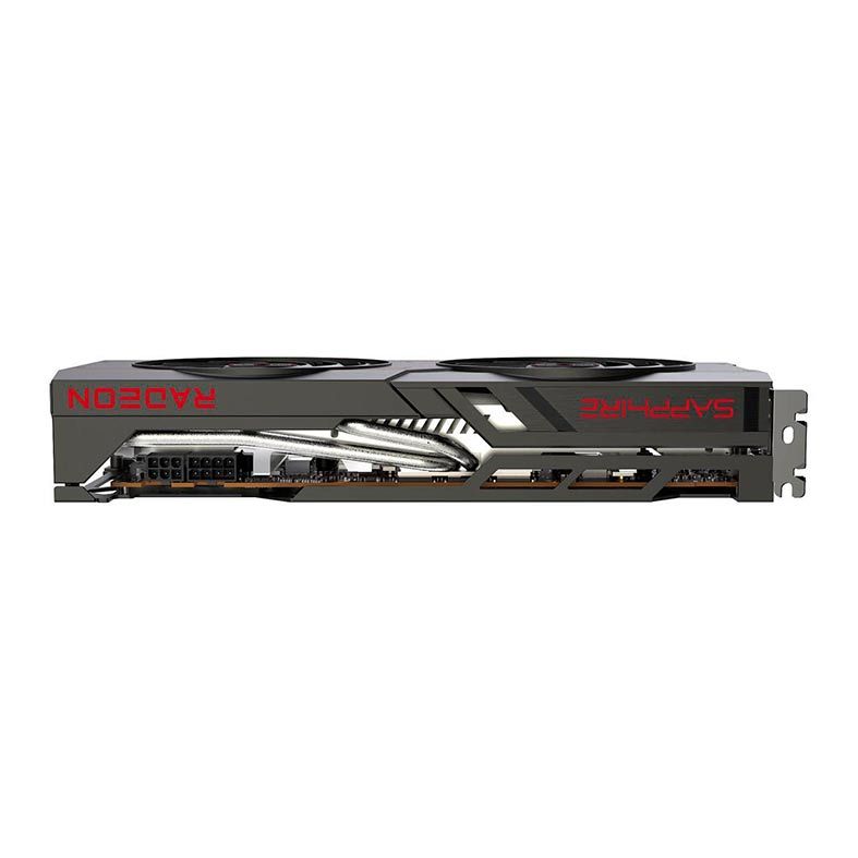 Placa de Video Sapphire Pulse Radeon RX 6700 XT 12GB GDDR6 192-bit, 11306-02-20G