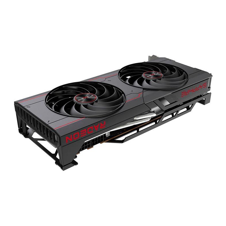 Placa de Video Sapphire Pulse Radeon RX 6700 XT 12GB GDDR6 192-bit, 11306-02-20G