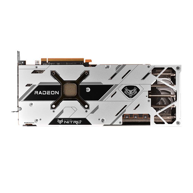 Placa de Video Sapphire Radeon RX 6950 XT Nitro+, 16GB, GDDR6, 256-bit, 11317-02-20G