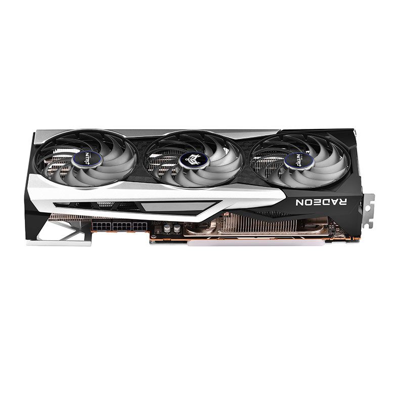 Placa de Video Sapphire Radeon RX 6950 XT Nitro+, 16GB, GDDR6, 256-bit, 11317-02-20G