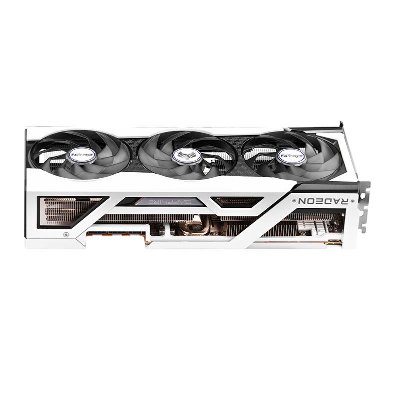 Placa de Video Sapphire Radeon RX 6950 XT Nitro+ Pure, 16GB, GDDR6, 256-bit, 11317-04-20G