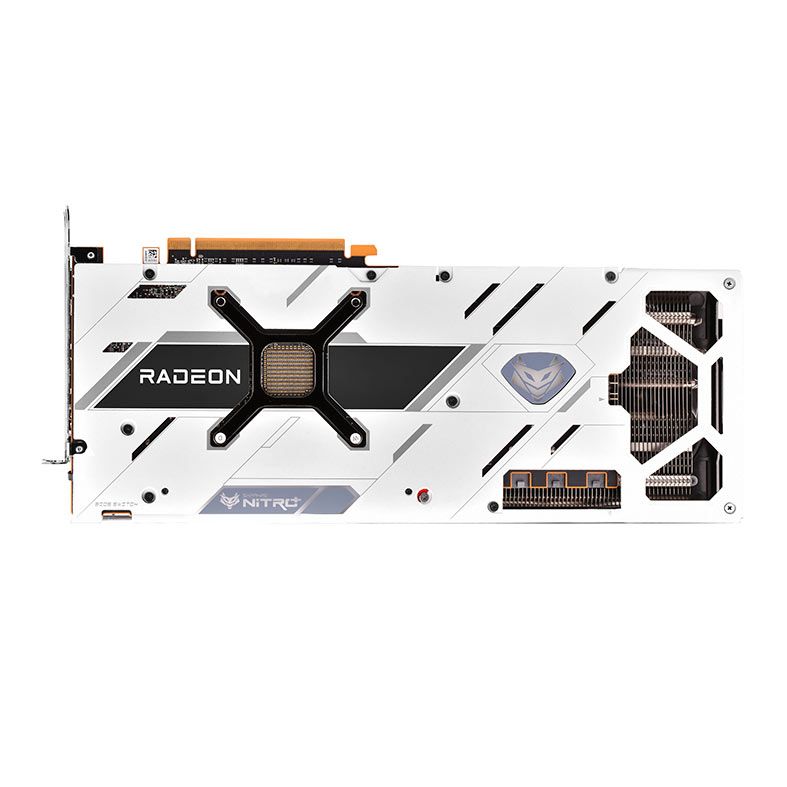 Placa de Video Sapphire Radeon RX 6950 XT Nitro+ Pure, 16GB, GDDR6, 256-bit, 11317-04-20G