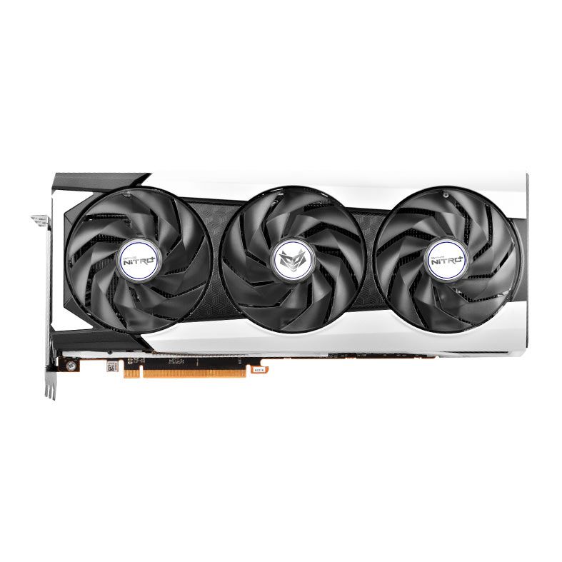 Placa de Video Sapphire Radeon RX 6950 XT Nitro+ Pure, 16GB, GDDR6, 256-bit, 11317-04-20G