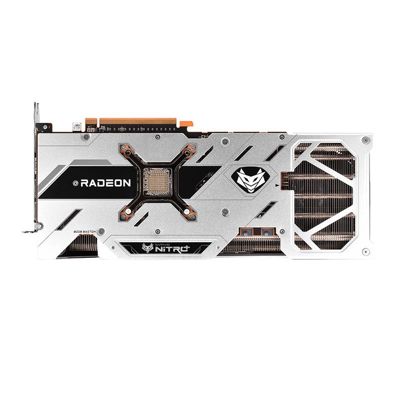Placa de Video Sapphire Radeon RX 6750 XT Nitro+, 12GB, GDDR6, 192-bit, 11318-01-20G