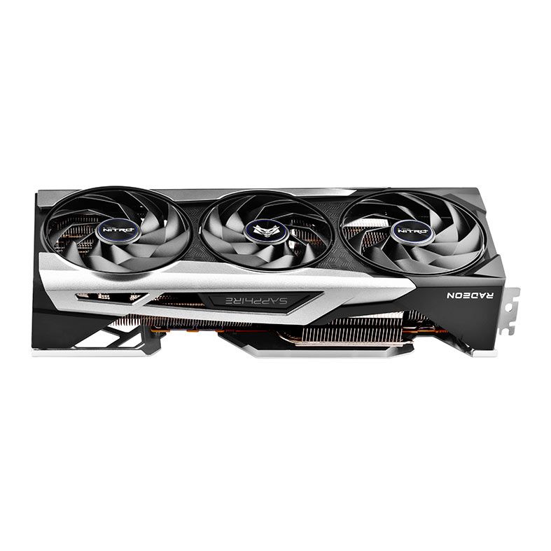 Placa de Video Sapphire Radeon RX 6750 XT Nitro+, 12GB, GDDR6, 192-bit, 11318-01-20G