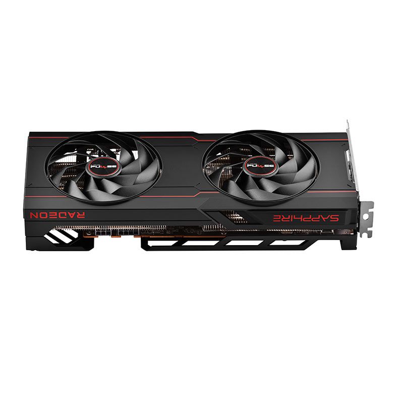Placa de Video Sapphire Radeon RX 6750 XT Pulse, 12GB, GDDR6, 192-bit, 11318-03-20G