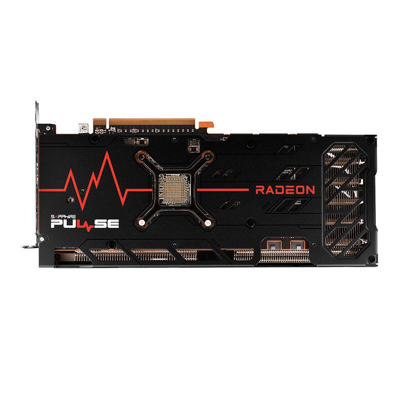 Placa de Video Sapphire Radeon RX 6750 XT Pulse, 12GB, GDDR6, 192-bit, 11318-03-20G