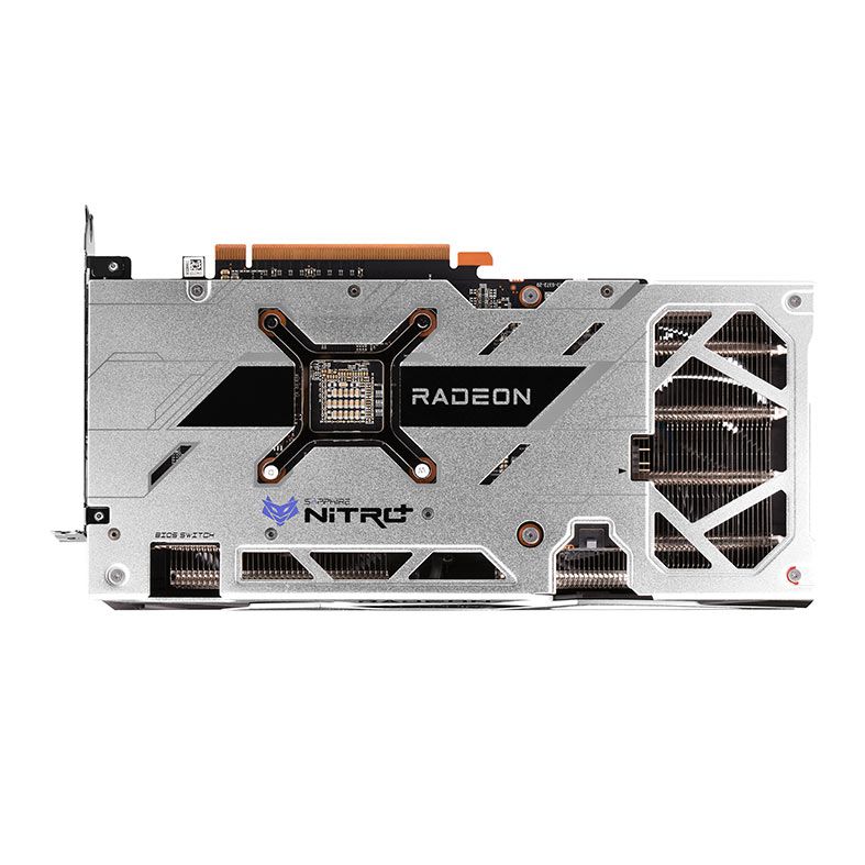 Placa de Video Sapphire Radeon RX 6650 XT Nitro+, 8GB, GDDR6, 128-bit, 11319-01-20G