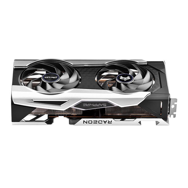 Placa de Video Sapphire Radeon RX 6650 XT Nitro+, 8GB, GDDR6, 128-bit, 11319-01-20G