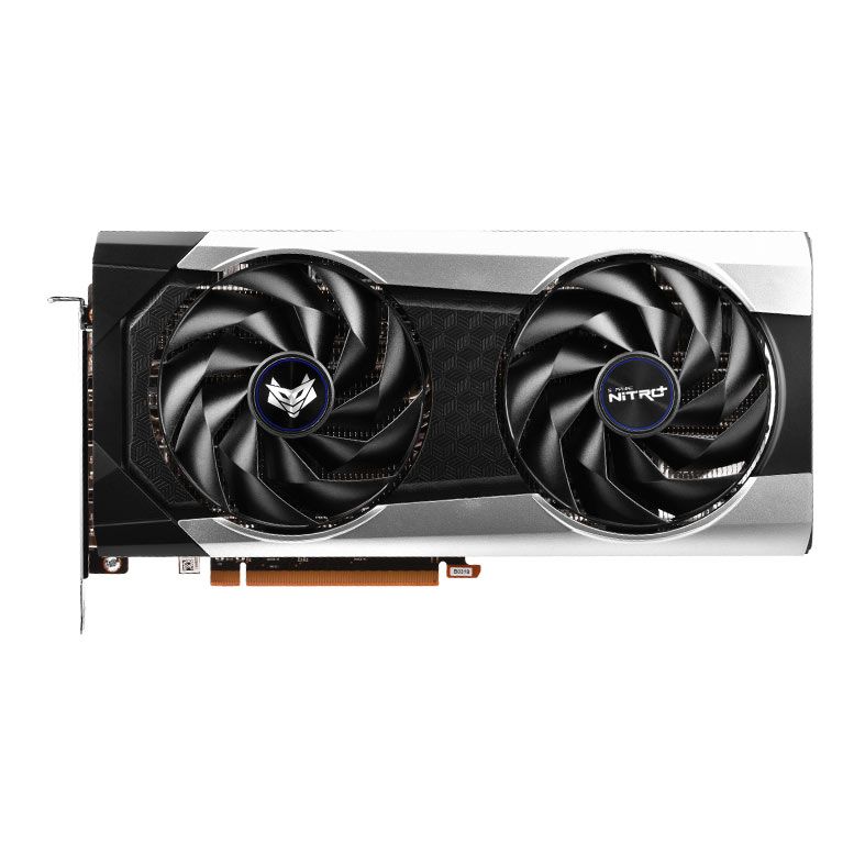 Placa de Video Sapphire Radeon RX 6650 XT Nitro+, 8GB, GDDR6, 128-bit, 11319-01-20G