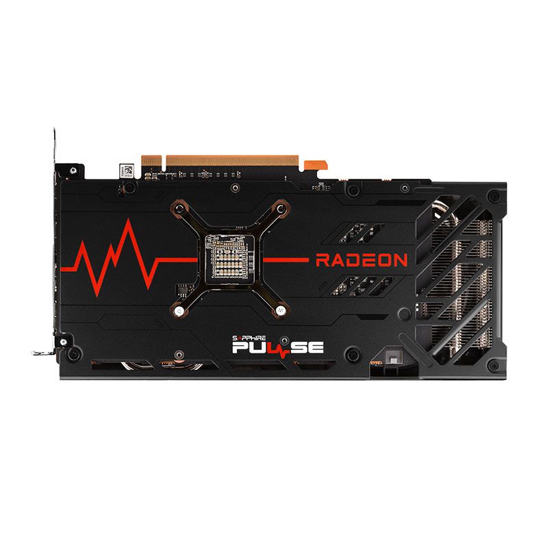 Placa de Video Sapphire Radeon RX 6650 XT Pulse, 8GB, GDDR6, 128-bit, 11319-03-20G