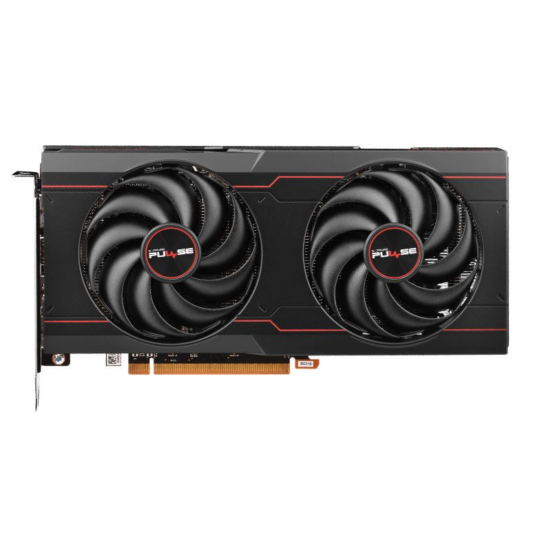 Placa de Video Sapphire Radeon RX 6650 XT Pulse, 8GB, GDDR6, 128-bit, 11319-03-20G