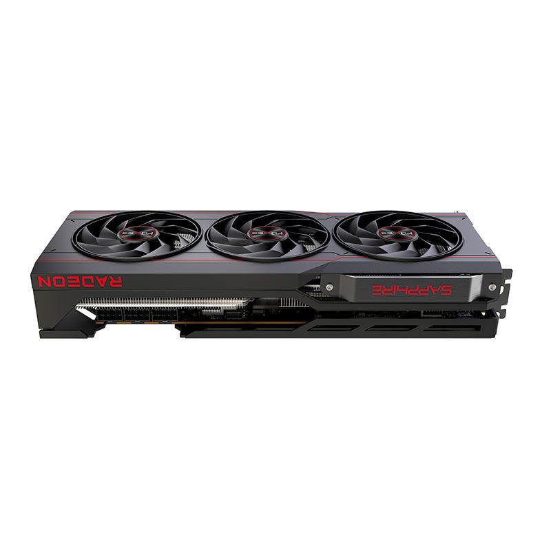 Placa de Video Sapphire Radeon RX 7900 XTX Pulse, 24GB, GDDR6, 384-bit, 11322-02-20G