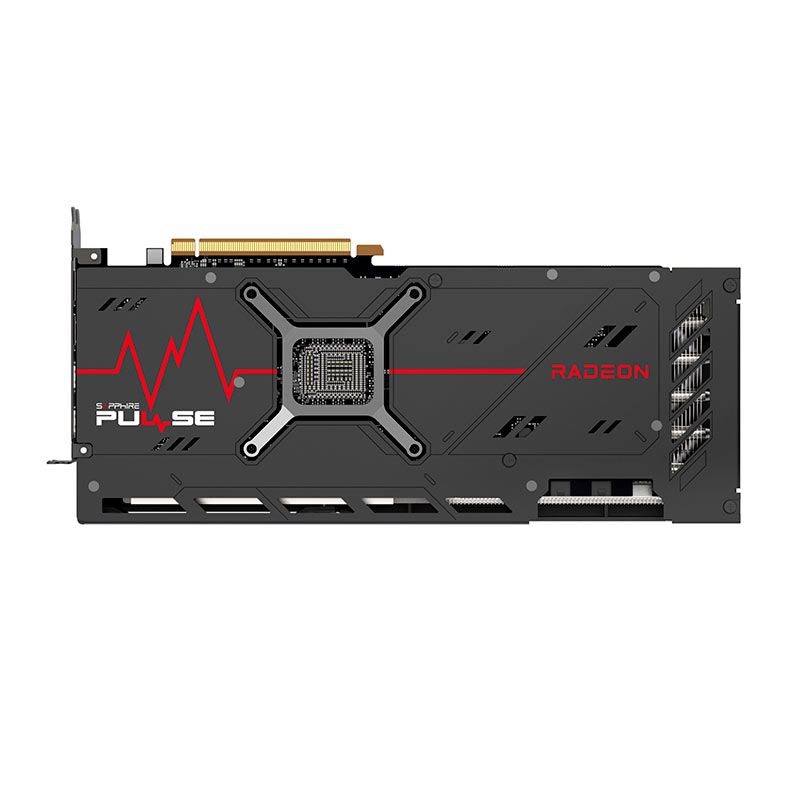 Placa de Video Sapphire Radeon RX 7900 XT Pulse, 20GB, GDDR6, 320-bit, 11323-02-20G