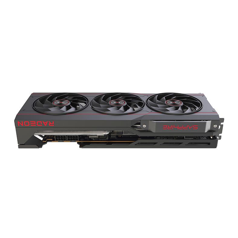 Placa de Video Sapphire Radeon RX 7900 XT Pulse, 20GB, GDDR6, 320-bit, 11323-02-20G