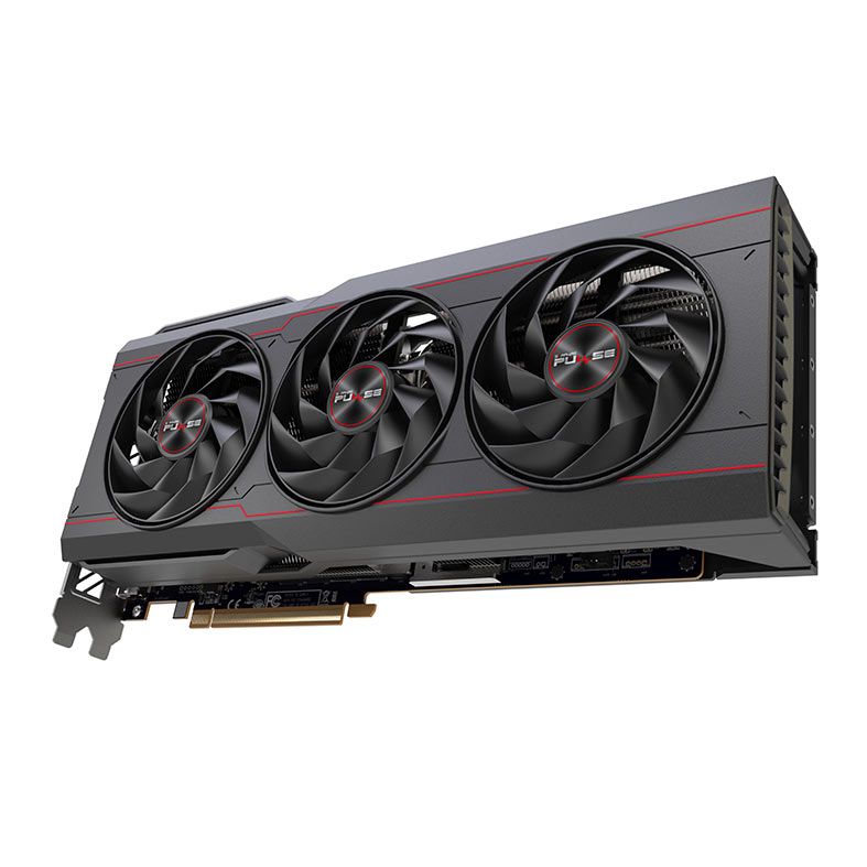 Placa de Video Sapphire Radeon RX 7900 XT Pulse, 20GB, GDDR6, 320-bit, 11323-02-20G