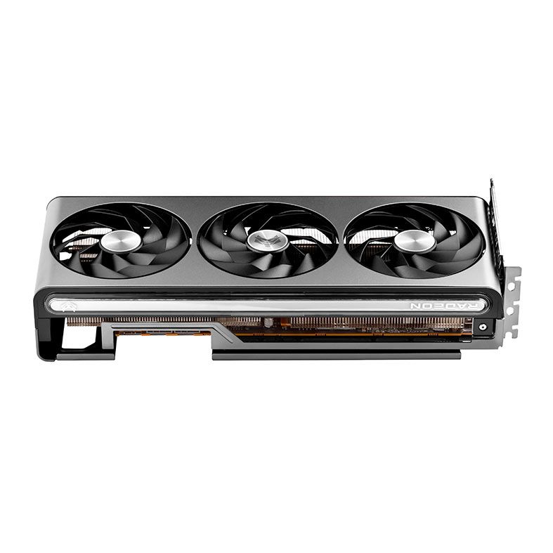 Placa de Video Sapphire Radeon RX 7800 XT Nitro+ OC, 16GB, GDDR6, 256-bit, 11330-01-20G