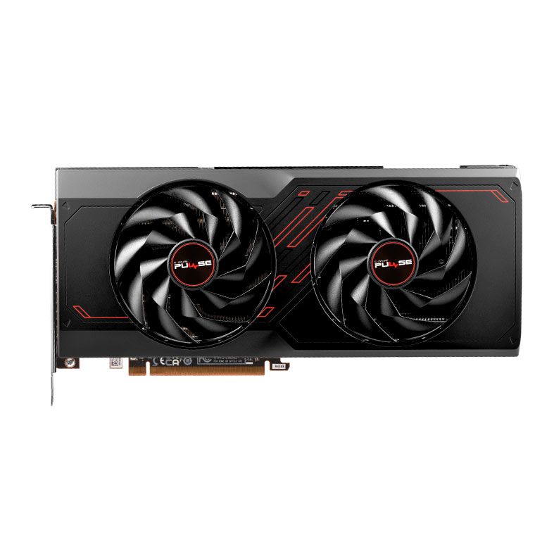 Placa de Video Sapphire Radeon RX 7800 XT Pulse, 16GB, GDDR6