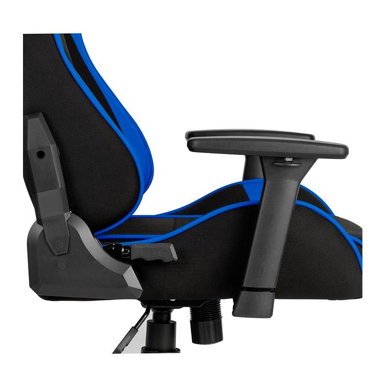 Cadeira Gamer DT3 Mizano Fabric Azul, 11358-8