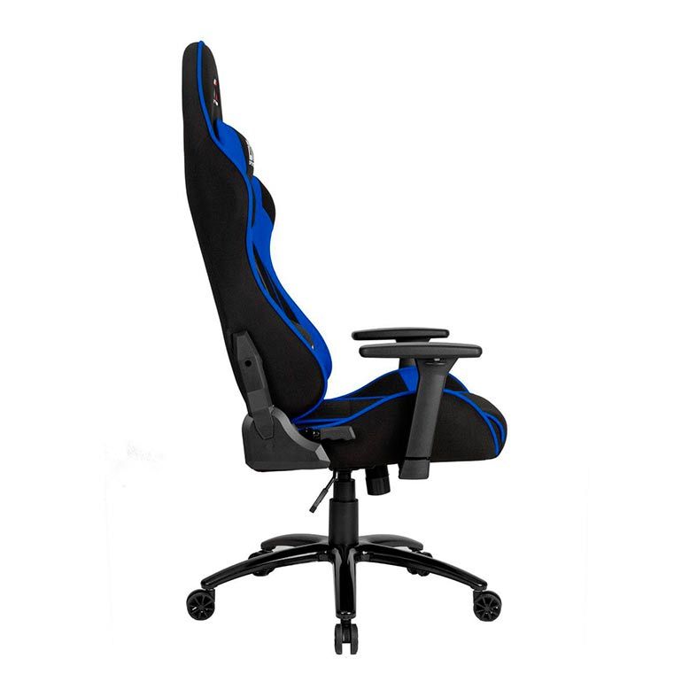 Cadeira Gamer DT3 Mizano Fabric Azul, 11358-8