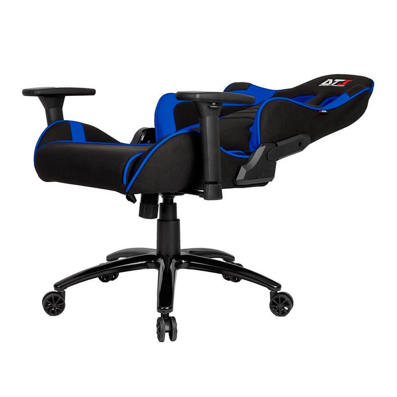 Cadeira Gamer DT3 Mizano Fabric Azul, 11358-8