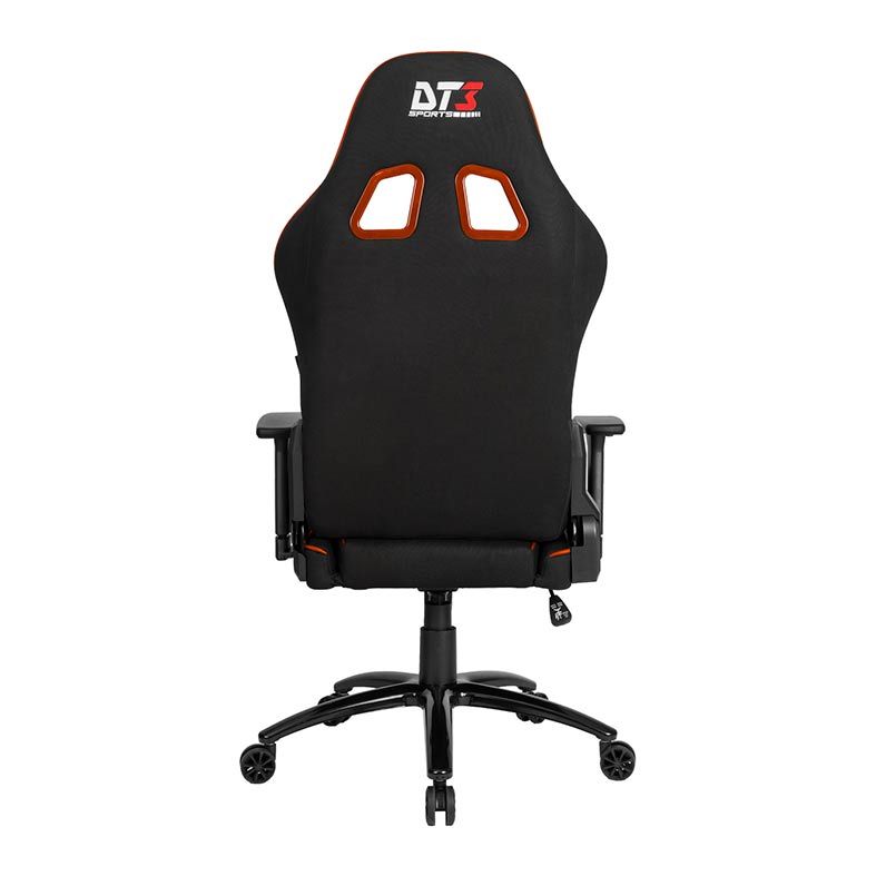 Cadeira Gamer DT3 Mizano Fabric Laranja, 11360-1