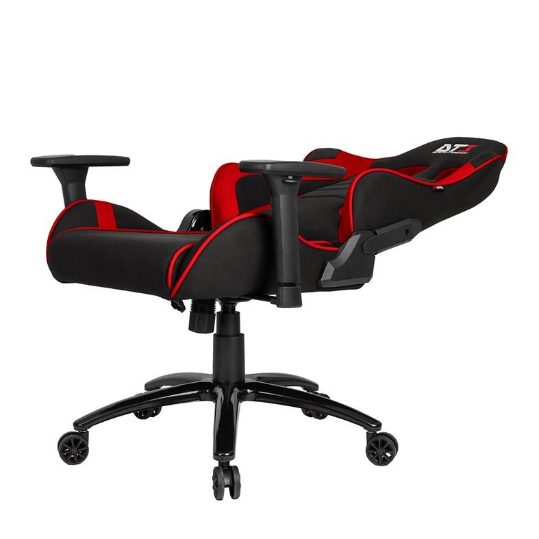 Cadeira Gamer DT3 Sports Mizano Fabric Vermelho, 11361-2