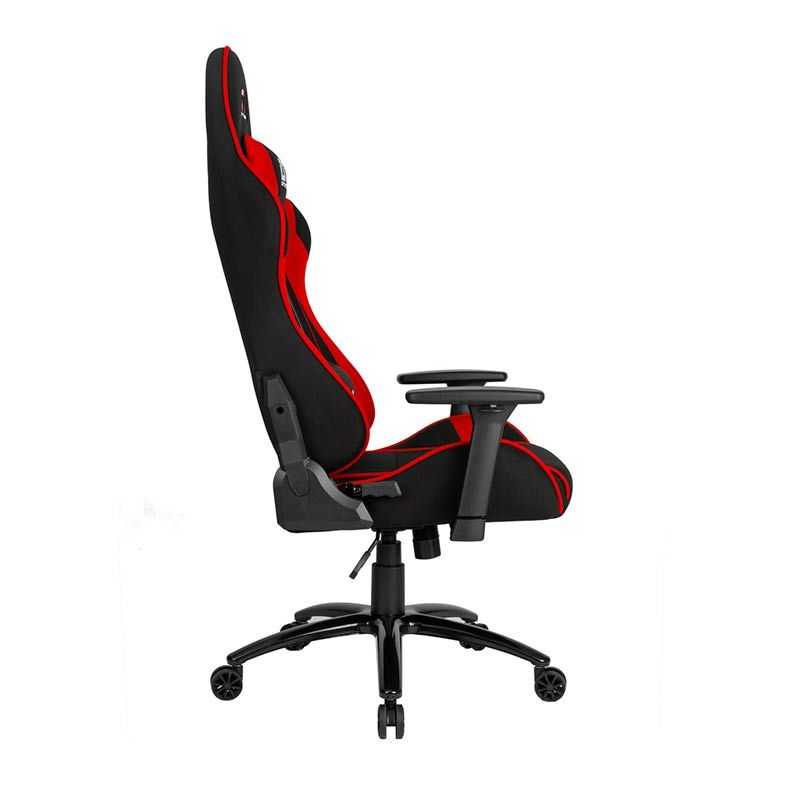 Cadeira Gamer DT3 Sports Mizano Fabric Vermelho, 11361-2