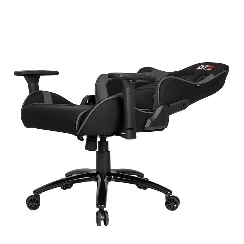 Cadeira Gamer DT3 Sports Mizano Fabric Grey, 11362-3
