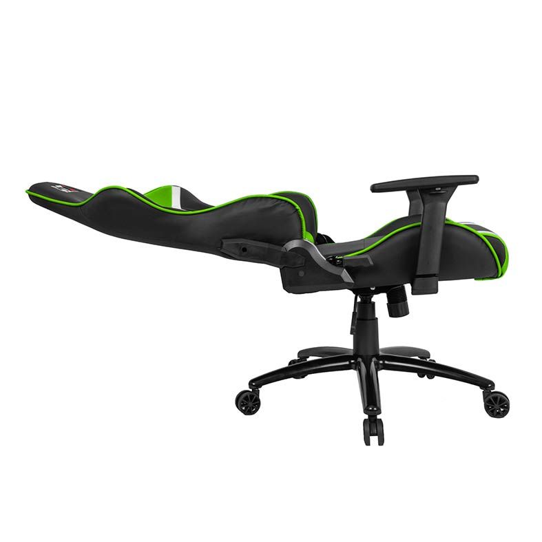 Cadeira Gamer DT3 Sports Modena Fabric Verde, 11364-5