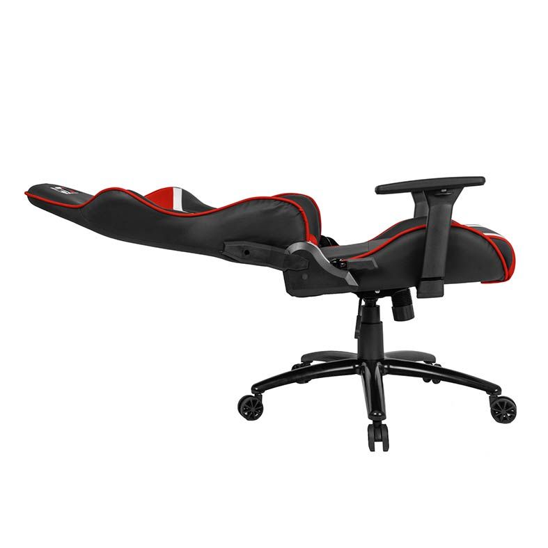 Cadeira Gamer DT3 Sports Modena Fabric Vermelho, 11366-7