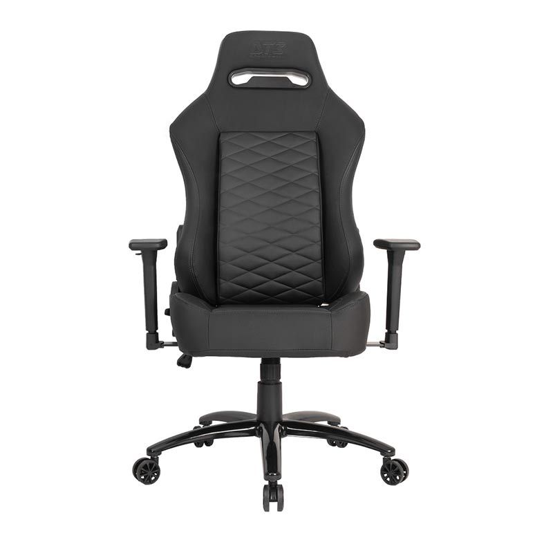 Cadeira Gamer DT3 Gamma Office Preta, 11371-3