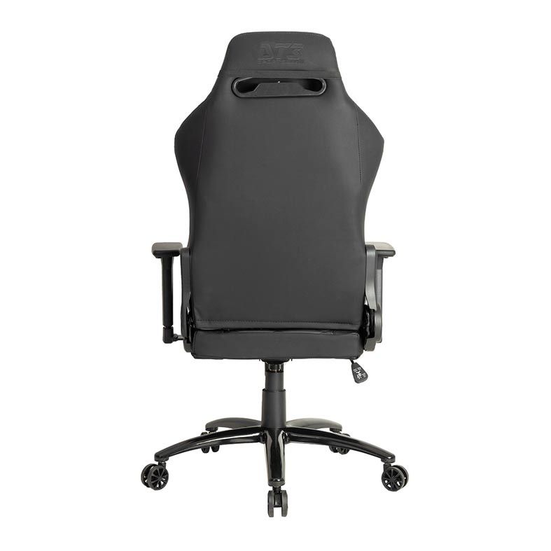 Cadeira Gamer DT3 Gamma Office Preta, 11371-3