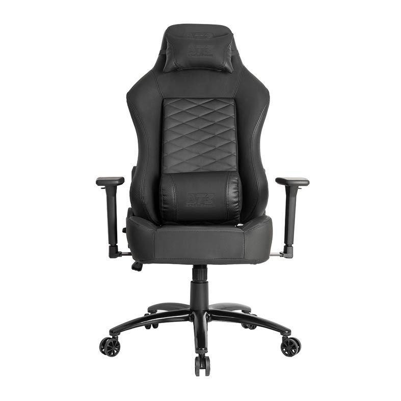 Cadeira Gamer DT3 Gamma Office Preta, 11371-3
