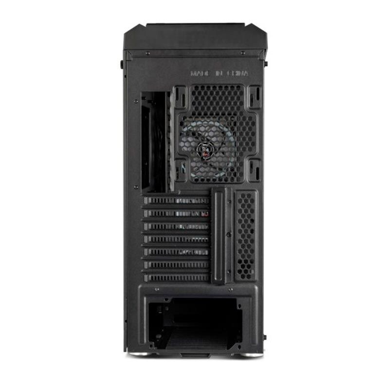 Gabinete Gamer DT3 Sports Apollo SYNC RGB c/ 3xFans e Fita Led, Vidro Temp, 11482-6
