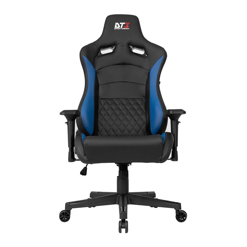 Cadeira Gamer DT3 Sports Ravena Azul, 11538-8