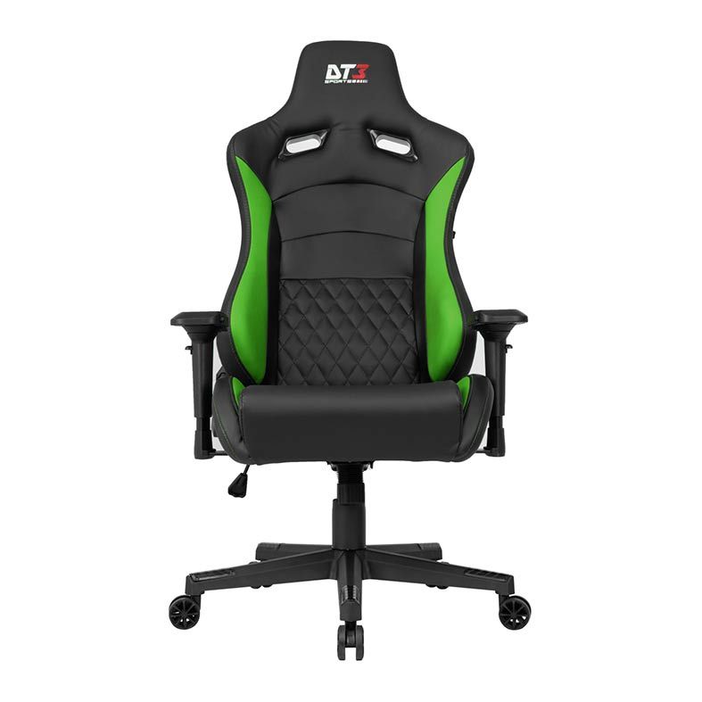 Cadeira Gamer DT3 Sports Ravena Verde, 11539-9