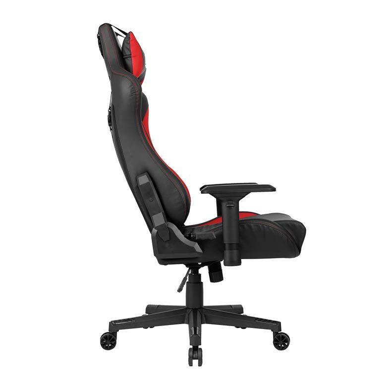 Cadeira Gamer DT3 Sports Ravena Vermelha, 11541-2