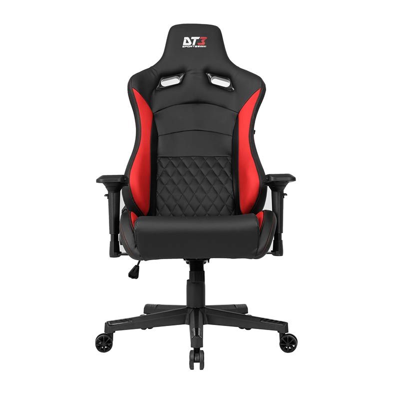 Cadeira Gamer DT3 Sports Ravena Vermelha, 11541-2