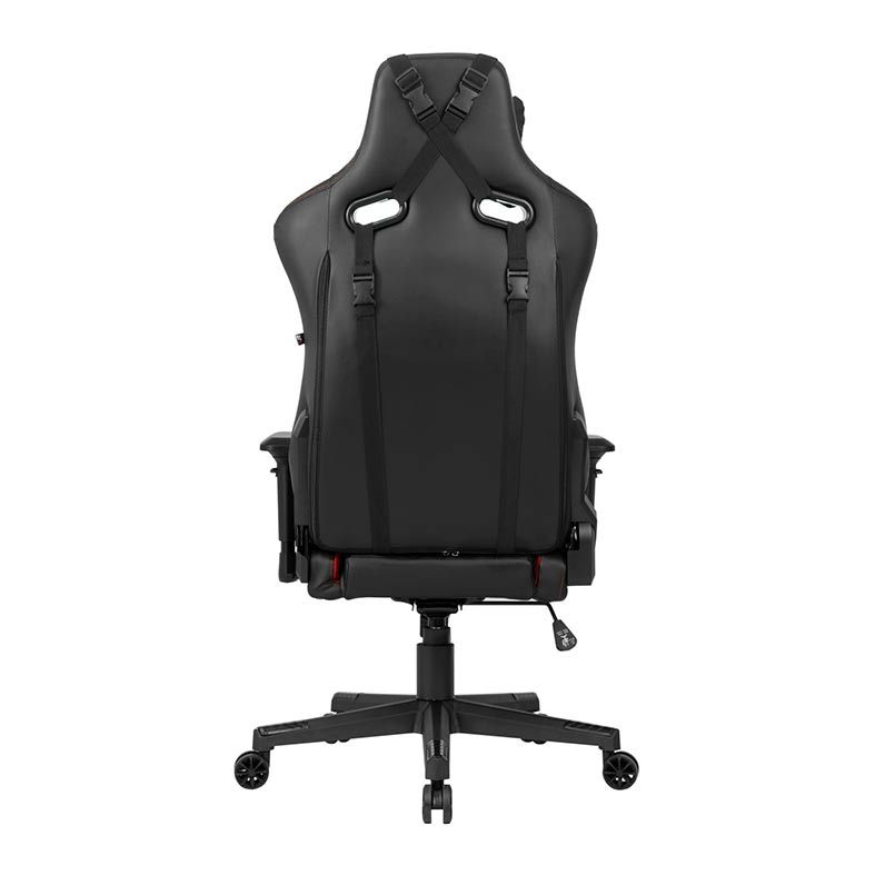Cadeira Gamer DT3 Sports Ravena Vermelha, 11541-2