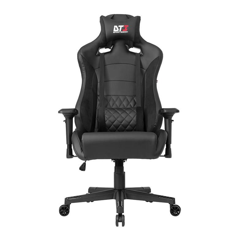 Cadeira Gamer DT3 Sports Ravena Suede, 11586-1