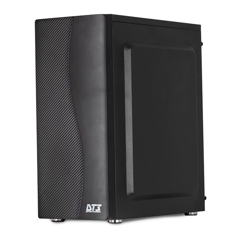 Gabinete Gamer DT3 Lander Lateral Acrilico RGB, 11594-0