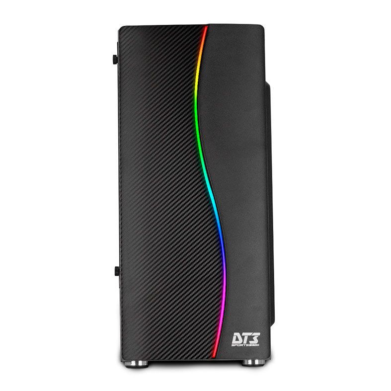 Gabinete Gamer DT3 Lander Lateral Acrilico RGB, 11594-0