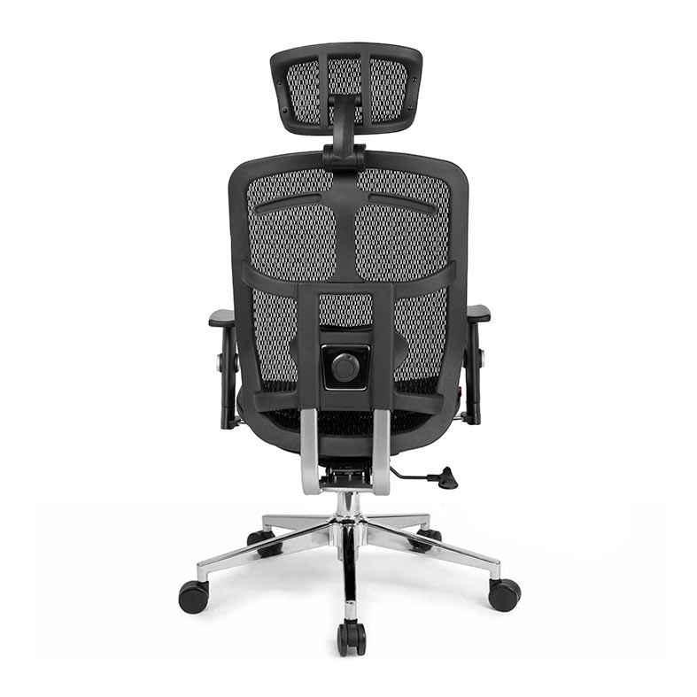 Cadeira Office DT3 Diana V2 Black, 11726-7