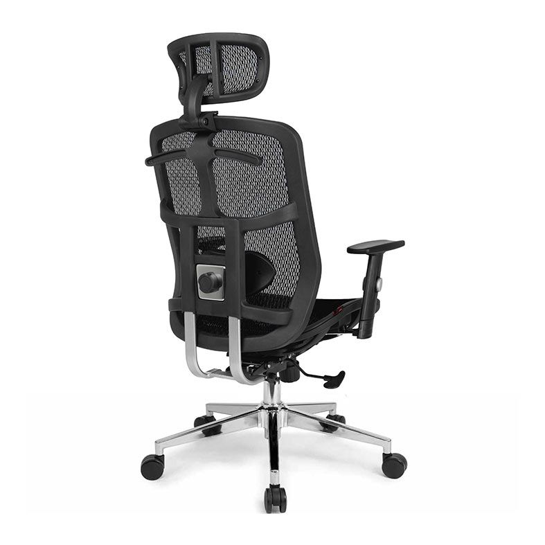 Cadeira Office DT3 Diana V2 Black, 11726-7
