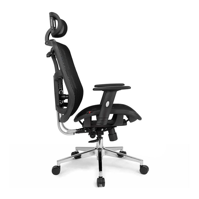 Cadeira Office DT3 Diana V2 Black, 11726-7